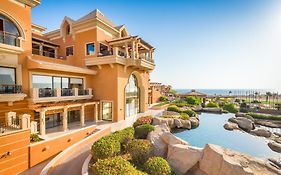 The Cascades Golf Resort, Spa & Thalasso